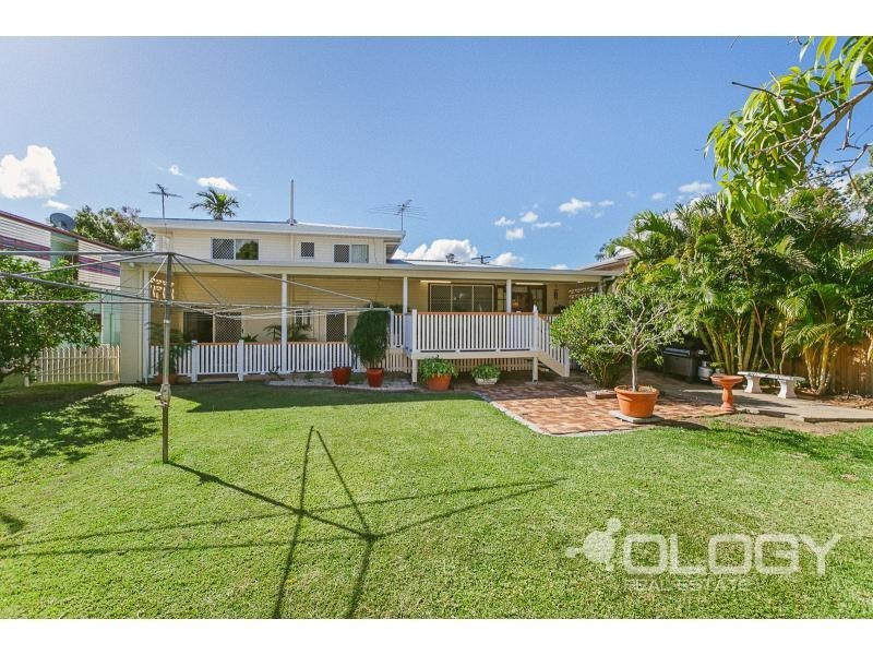 360 Limpus Street, Frenchville QLD 4701