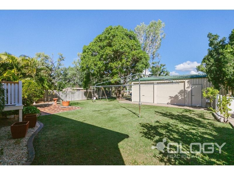 360 Limpus Street, Frenchville QLD 4701