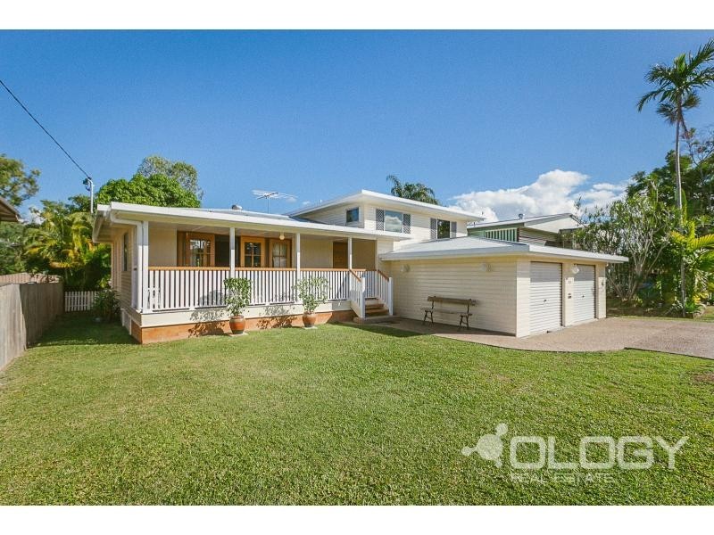 360 Limpus Street, Frenchville QLD 4701