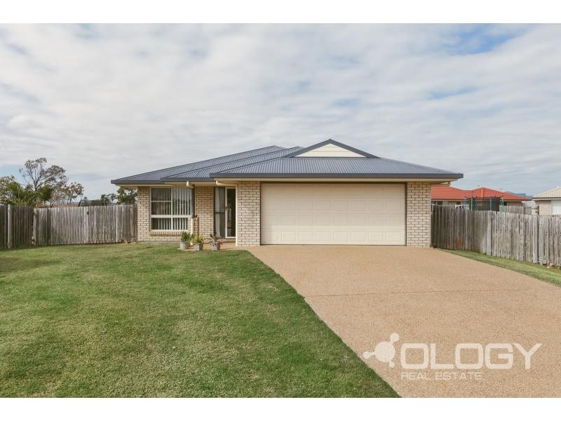 19 Annie Close, Gracemere QLD 4702