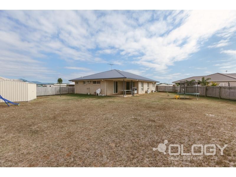 19 Annie Close, Gracemere QLD 4702