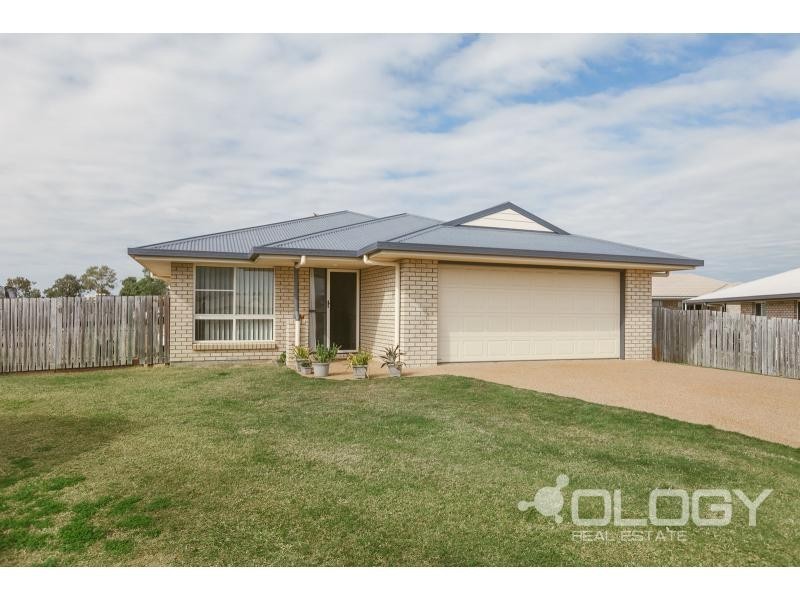 19 Annie Close, Gracemere QLD 4702