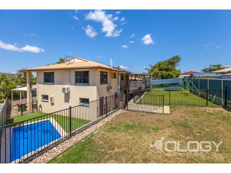 361 Lawrence Avenue, Frenchville QLD 4701