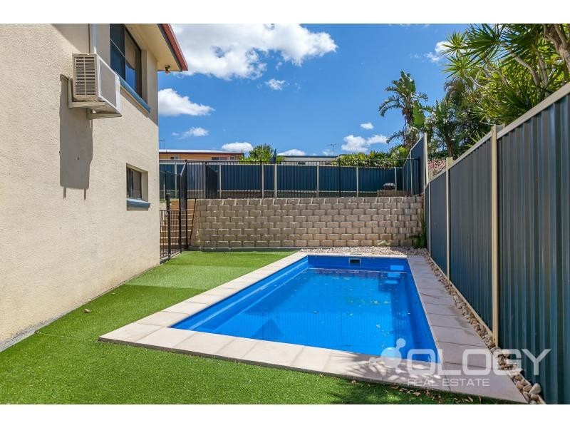 361 Lawrence Avenue, Frenchville QLD 4701