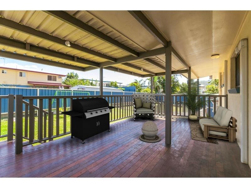 361 Lawrence Avenue, Frenchville QLD 4701