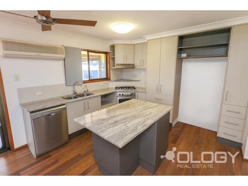 361 Lawrence Avenue, Frenchville QLD 4701