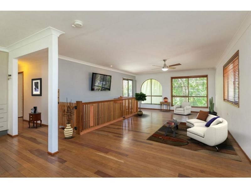 361 Lawrence Avenue, Frenchville QLD 4701