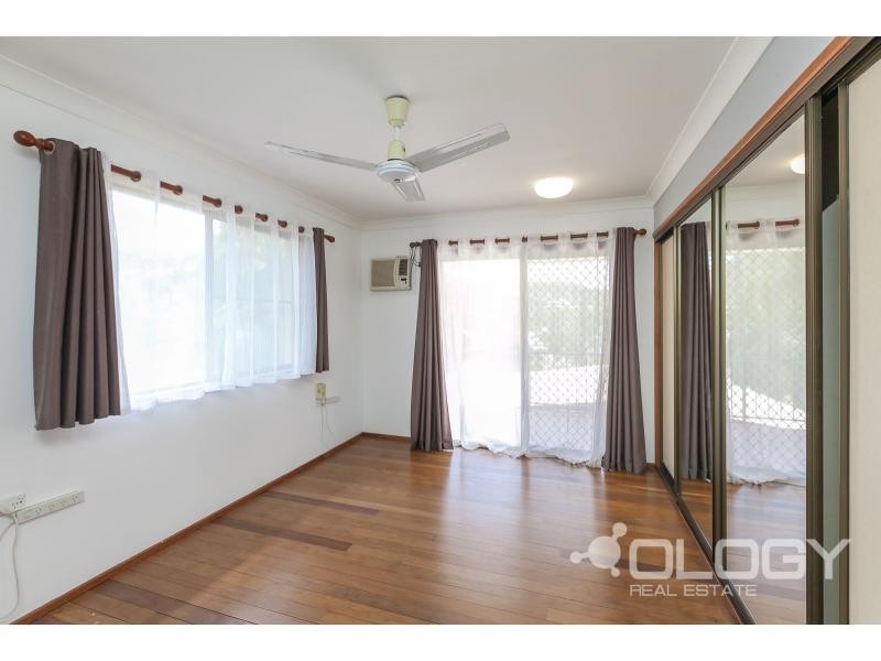 361 Lawrence Avenue, Frenchville QLD 4701