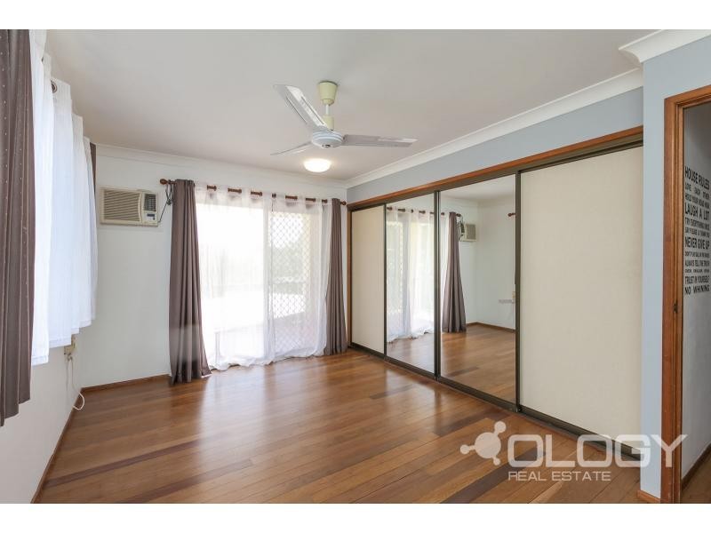361 Lawrence Avenue, Frenchville QLD 4701