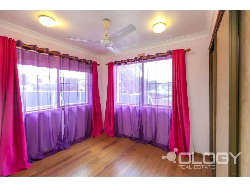 361 Lawrence Avenue, Frenchville QLD 4701