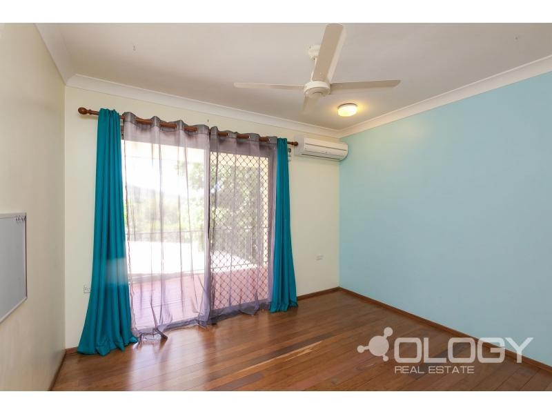 361 Lawrence Avenue, Frenchville QLD 4701