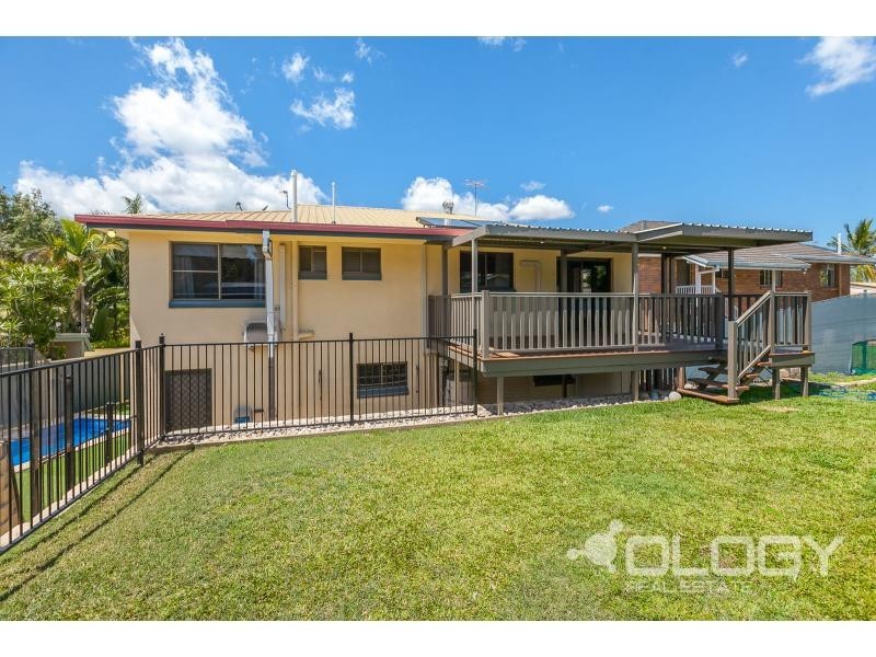 361 Lawrence Avenue, Frenchville QLD 4701