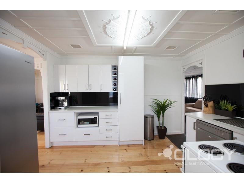 12 Pershing Street, Wandal QLD 4700