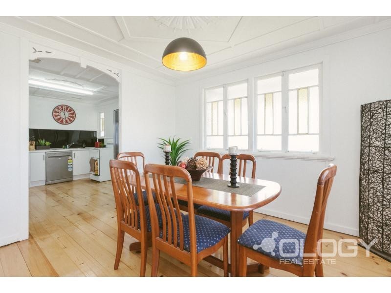 12 Pershing Street, Wandal QLD 4700