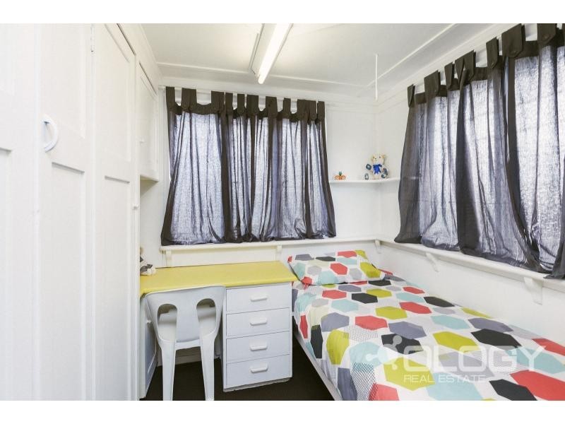 12 Pershing Street, Wandal QLD 4700