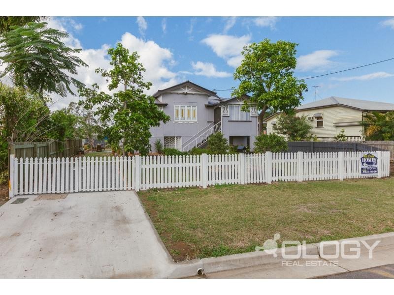 12 Pershing Street, Wandal QLD 4700