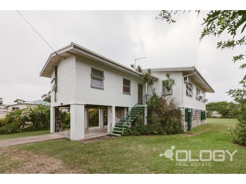 310 Salamanca Street, Frenchville QLD 4701