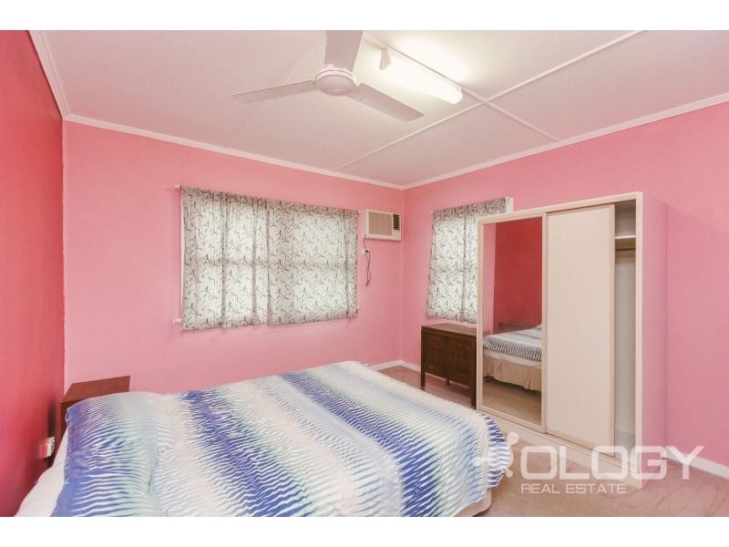 310 Salamanca Street, Frenchville QLD 4701