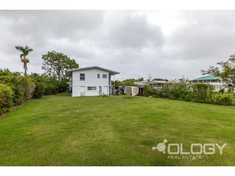 310 Salamanca Street, Frenchville QLD 4701