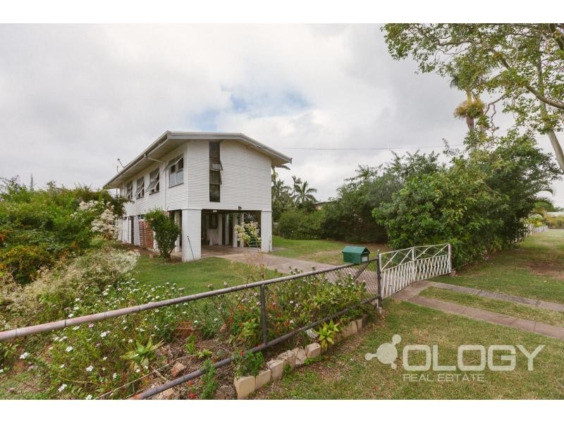 310 Salamanca Street, Frenchville QLD 4701