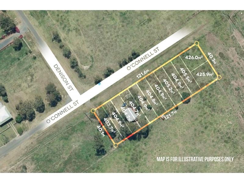 29 O’Connell Street, Depot Hill QLD 4700