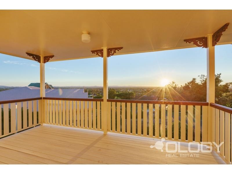 1/24 Forbes Avenue, Frenchville QLD 4701