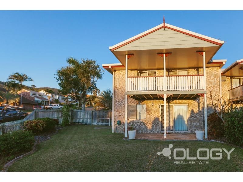 1/24 Forbes Avenue, Frenchville QLD 4701