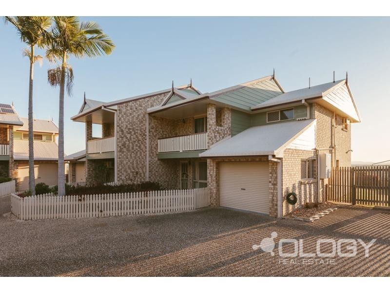 1/24 Forbes Avenue, Frenchville QLD 4701