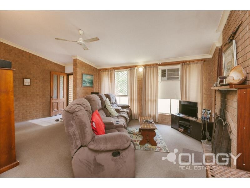 245 Frenchville Road, Frenchville QLD 4701