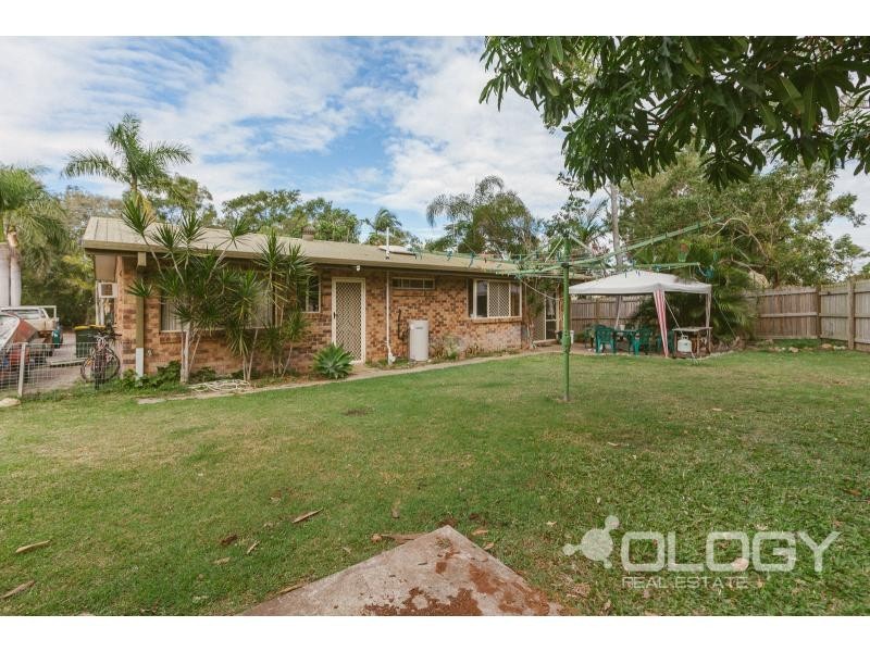 245 Frenchville Road, Frenchville QLD 4701