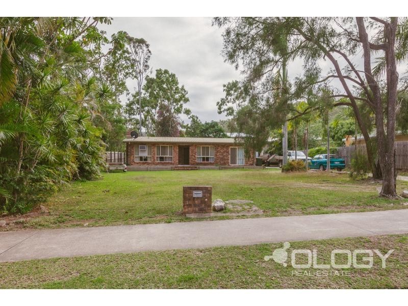 245 Frenchville Road, Frenchville QLD 4701