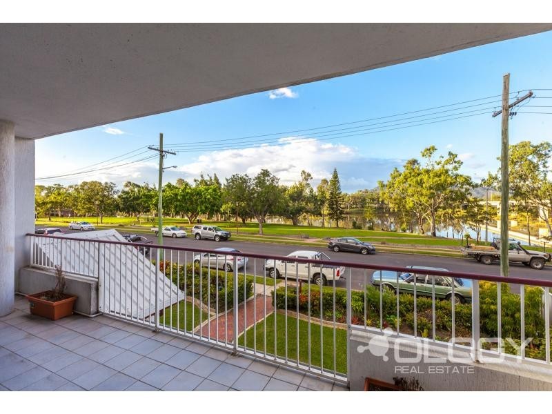 3/14 Victoria Parade, Rockhampton QLD 4700