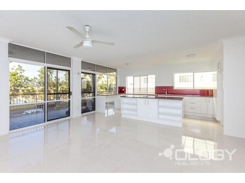 3/14 Victoria Parade, Rockhampton QLD 4700