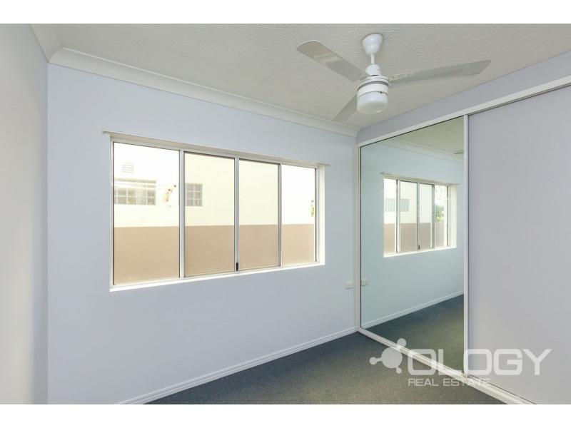 3/14 Victoria Parade, Rockhampton QLD 4700