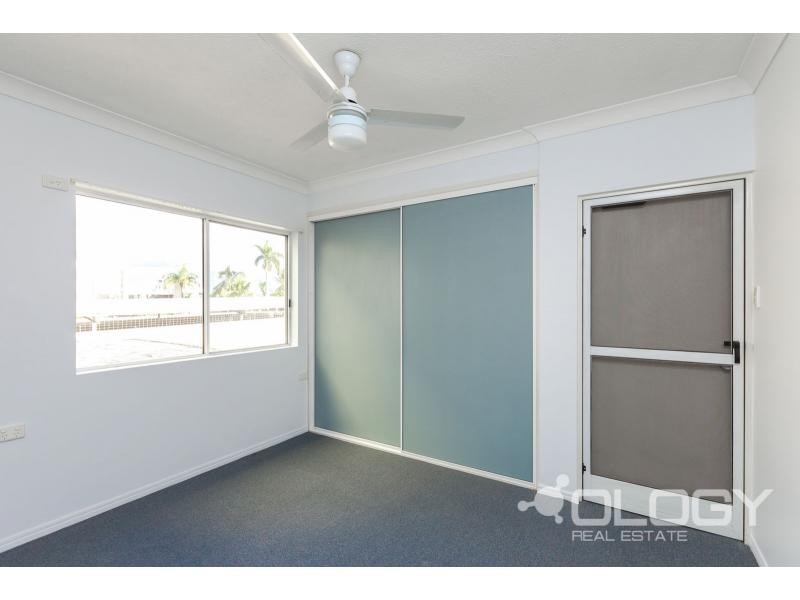 3/14 Victoria Parade, Rockhampton QLD 4700