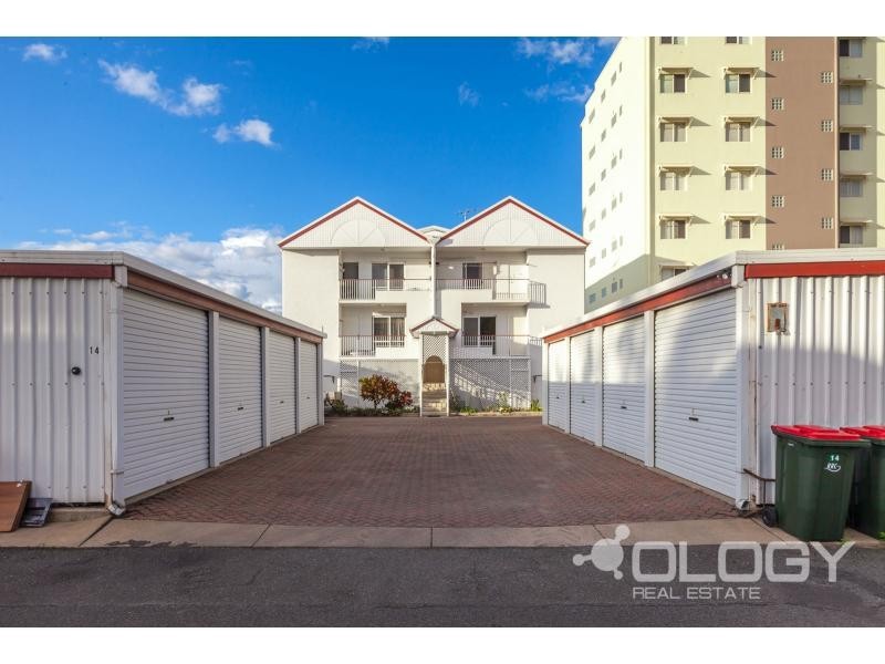 3/14 Victoria Parade, Rockhampton QLD 4700