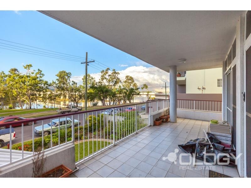 3/14 Victoria Parade, Rockhampton QLD 4700