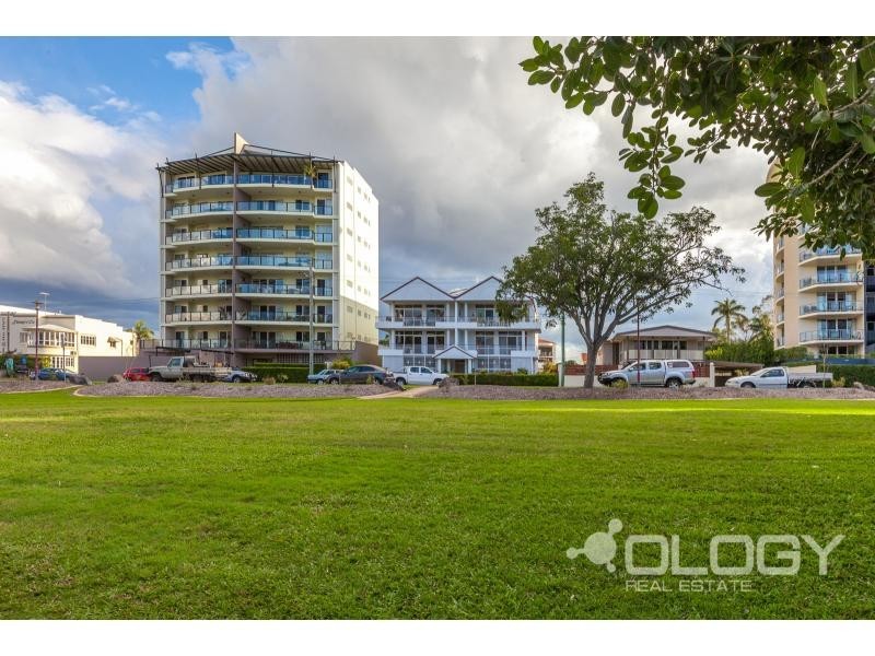 3/14 Victoria Parade, Rockhampton QLD 4700