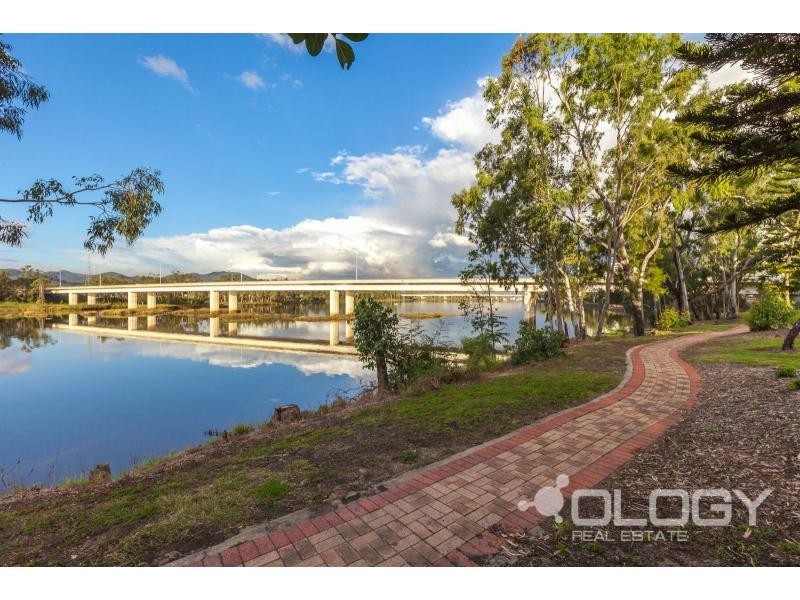 3/14 Victoria Parade, Rockhampton QLD 4700
