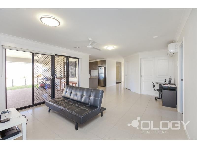 5 Jardine Court, Gracemere QLD 4702