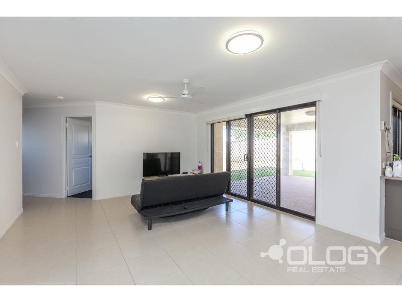 5 Jardine Court, Gracemere QLD 4702