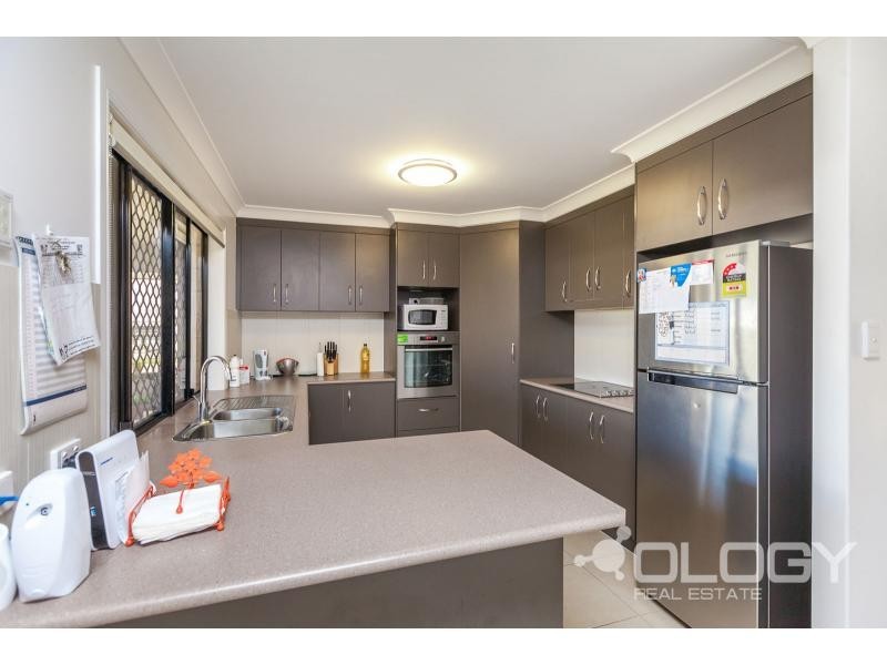 5 Jardine Court, Gracemere QLD 4702