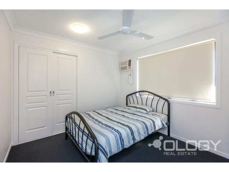 5 Jardine Court, Gracemere QLD 4702