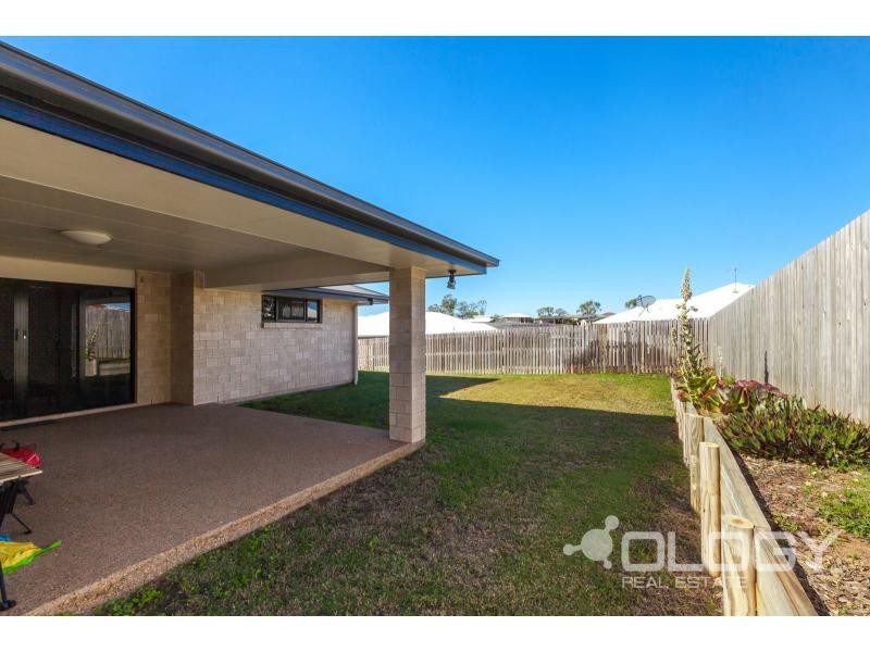 5 Jardine Court, Gracemere QLD 4702