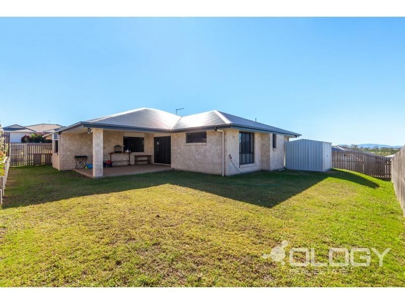 5 Jardine Court, Gracemere QLD 4702
