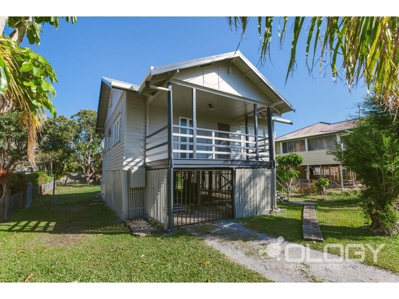 133 Connor Street, Koongal QLD 4701
