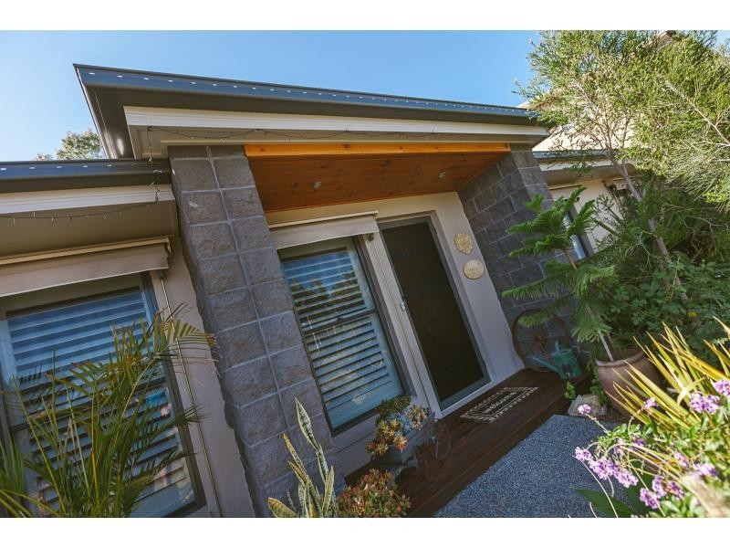 3C Naughton Street, Wandal QLD 4700