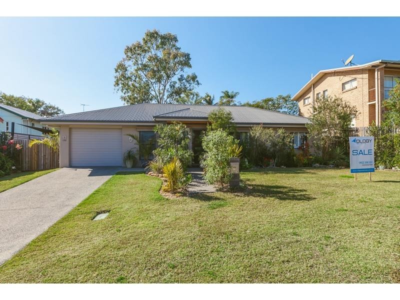 3C Naughton Street, Wandal QLD 4700