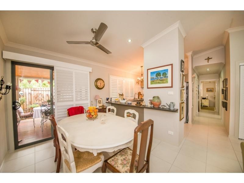 3C Naughton Street, Wandal QLD 4700