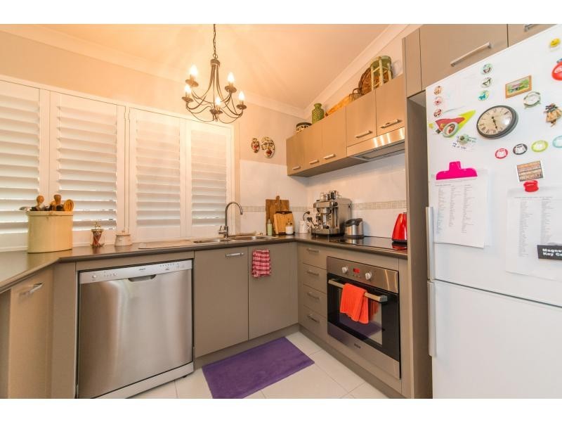 3C Naughton Street, Wandal QLD 4700